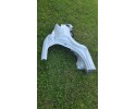 QUARTER WHITE PEARL QAB LEFT REAR FENDER INFINITI Q30 QX30
