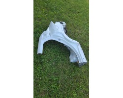 QUARTER WHITE PEARL QAB LEFT REAR FENDER INFINITI Q30 QX30