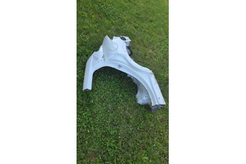QUARTER WHITE PEARL QAB LEFT REAR FENDER INFINITI Q30 QX30