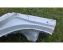 QUARTER WHITE PEARL QAB LEFT REAR FENDER INFINITI Q30 QX30 Catalog number of the part CWIARTKA CWIARA BIAA PERA QAB LEWY TY BOTN