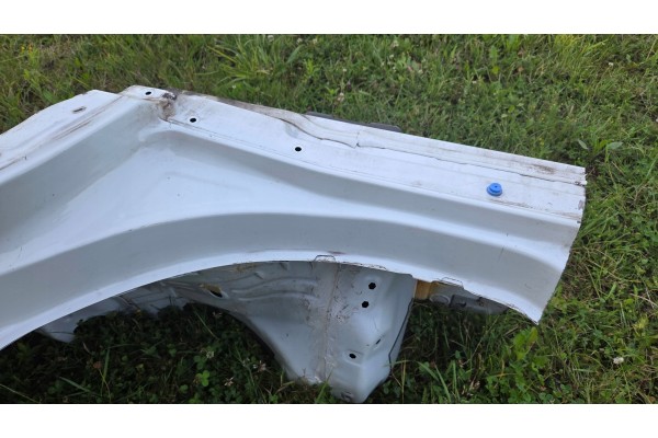 Aleta Trasera Izquierda Blanco Perla Qab Infiniti Q30 QX30 usado 2