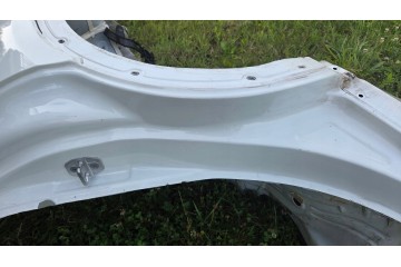 QUARTER WHITE PEARL QAB LEFT REAR FENDER INFINITI Q30 QX30 Part manufacturer Infiniti OE