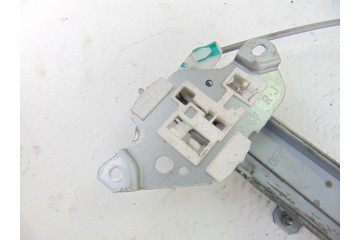 2 PIN ELEVALUNAS DELANTERO DERECHO NISSAN NV200 /EVALIA (M20/M) Kombi Comfort 2010 2 PIN 204508 NISSAN - 4