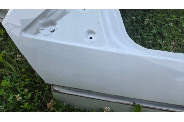 Aleta Trasera Izquierda Blanco Perla QAB Infiniti Q30 QX30