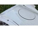 Aleta Trasera Izquierda Blanco Perla QAB Infiniti Q30 QX30