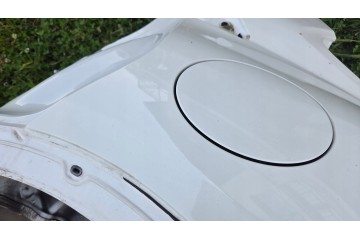 Aleta Trasera Izquierda Blanco Perla QAB Infiniti Q30 QX30