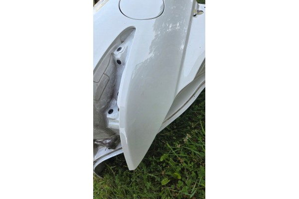 Aleta Trasera Izquierda Blanco Perla Qab Infiniti Q30 QX30 usado 11