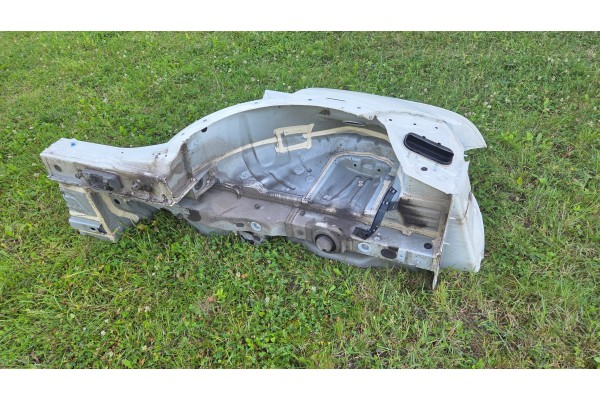 Aleta Trasera Izquierda Blanco Perla QAB Infiniti Q30 QX30