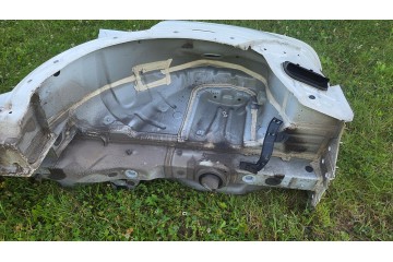 Aleta Trasera Izquierda Blanco Perla QAB Infiniti Q30 QX30