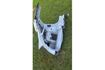 Aleta Trasera Izquierda Blanco Perla QAB Infiniti Q30 QX30