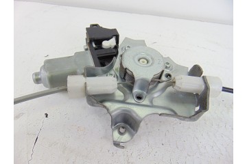 2 PIN ELEVALUNAS DELANTERO DERECHO NISSAN NV200 /EVALIA (M20/M) Kombi Comfort 2010 2 PIN 204508 NISSAN - 5