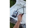 Aleta Trasera Izquierda Blanco Perla QAB Infiniti Q30 QX30