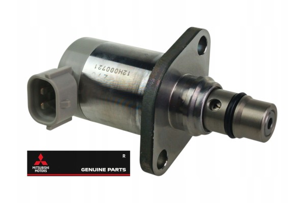 Válvula Reguladora de Presión de Combustible para Mitsubishi Asx Outlander Lancer 1.8 2.2 DiD usado 2