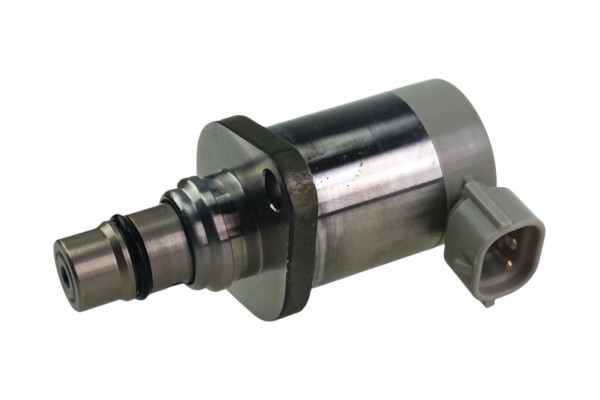 Válvula Reguladora de Presión de Combustible para Mitsubishi Asx Outlander Lancer 1.8 2.2 DiD usado 3