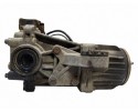 Rear reducer MITSUBISHI OUTLANDER II CW_W T02GS3557 2 4L gasoline 125kW