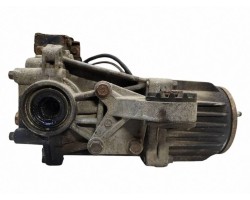 Rear reducer MITSUBISHI OUTLANDER II CW_W T02GS3557 2 4L gasoline 125kW
