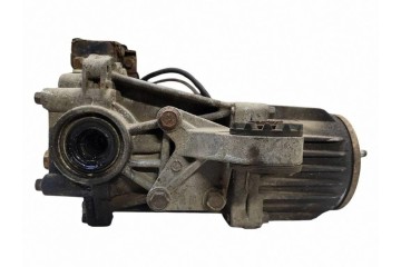 Rear reducer MITSUBISHI OUTLANDER II CW_W T02GS3557 2 4L gasoline 125kW