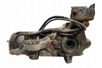 Rear reducer MITSUBISHI OUTLANDER II CW_W T02GS3557 2 4L gasoline 125kW Part manufacturer Mitsubishi OE