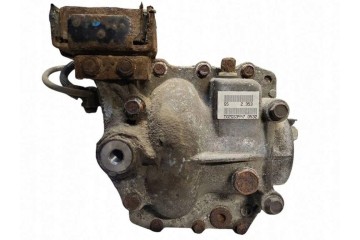 Rear reducer MITSUBISHI OUTLANDER II CW_W T02GS3557 2 4L gasoline 125kW Catalog number of the part T02GS3557