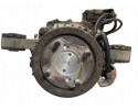 Rear reducer MITSUBISHI OUTLANDER II CW_W T02GS3557 2 4L gasoline 125kW Car type passenger cars