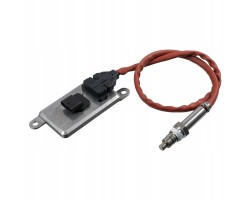 NOx nitrogen oxide sensor Febi Bilstein 193298