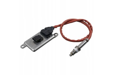NOx nitrogen oxide sensor Febi Bilstein 193298