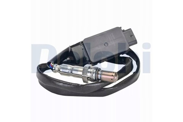 Sensor NOx Delphi ANS1067-12B1 para convertidor catalítico NOx nuevo 2