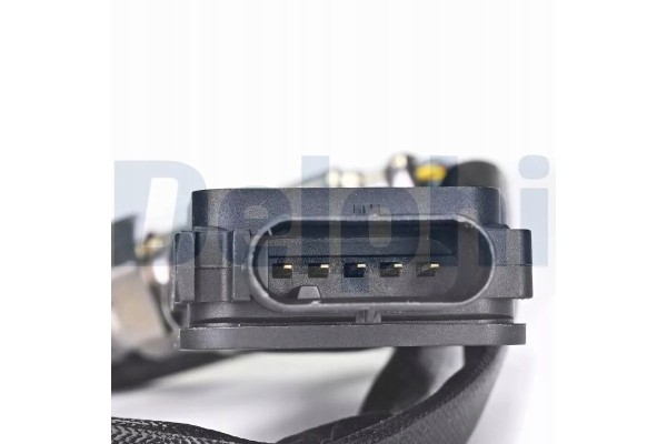 Sensor NOx Delphi ANS1067-12B1 para convertidor catalítico NOx nuevo 3