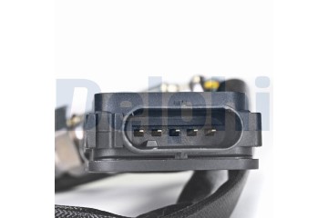 NITRIC OXIDE SENSOR NOX DELPHI DELANS1067 12B1 Car type cargo vans passenger cars