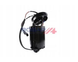 ADBLUE UREA HEATER BOGAP A1831100