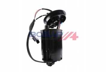ADBLUE UREA HEATER BOGAP A1831100