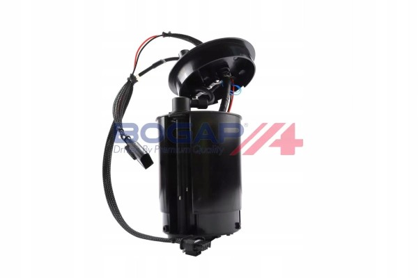 Calentador de depósito de AdBlue Bogap A1831100 nuevo 2