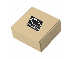 DeNOx stamping module ENGITECH ENT570022 R
