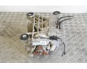 Rear reducer SKODA YETI 5L 0BR525010B 1 8L gasoline 2011