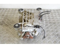 Rear reducer SKODA YETI 5L 0BR525010B 1 8L gasoline 2011