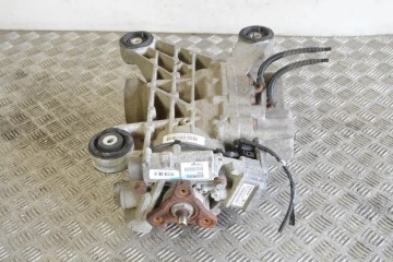 Rear reducer SKODA YETI 5L 0BR525010B 1 8L gasoline 2011