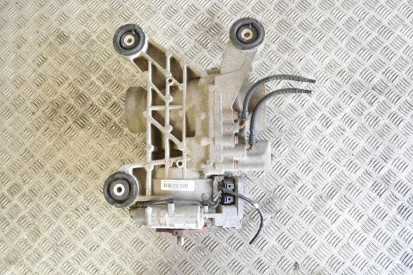Reductor trasero Skoda Yeti (5L) 0BR525010B 1.8L gasolina 2011 usado 2