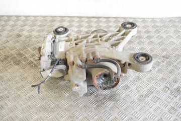 Rear reducer SKODA YETI 5L 0BR525010B 1 8L gasoline 2011 Catalog number of the original 0BR525010B