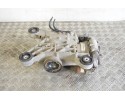 Reductor trasero SKODA YETI (5L) 0BR525010B 1.8L gasolina 2011