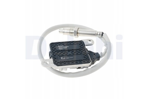 Sensor de óxido nítrico Nox - Delphi ANS1031-12B1 nuevo 2
