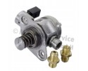 HIGH PRESSURE FUEL PUMP PIERBURG 7 06032 30 0 Catalog number of the part 7 06032 30 0