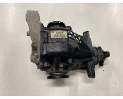 GENUINE BMW X1 E84 2014 Rear differential 7611129