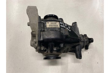GENUINE BMW X1 E84 2014 Rear differential 7611129