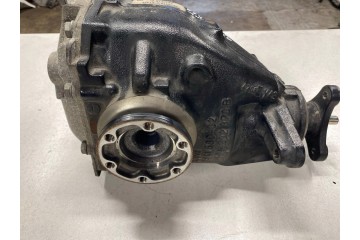 GENUINE BMW X1 E84 2014 Rear differential 7611129 Part manufacturer BMW OE