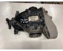 GENUINE BMW X1 E84 2014 Rear differential 7611129 Car type 4x4 SUV