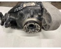 GENUINE BMW X1 E84 2014 Rear differential 7611129 Installation side rear