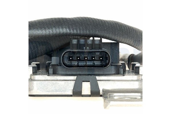 Sensor de óxido de nitrógeno Delphi ANS1010-12B1 nuevo 4