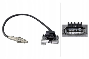 SENSOR NOX HELLA 6PN 358 307 271