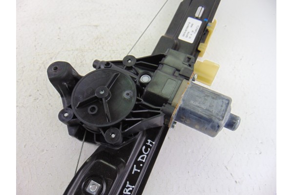 GN15-A27000-FB ELEVALUNAS TRASERO DERECHO FORD ECOSPORT (CR6) Trend 2018 GN15-A27000-FB 204842 FORD - 6