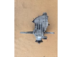 DIFFERENTIAL REAR BRIDGE 383005DA0B 38300HG00D INFINITI Q30 QX30